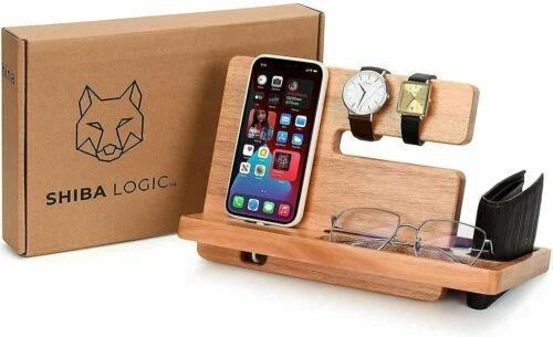 Clip montajes y soportes para teléfonos celulares Marrón para Alcatel-Lucent