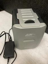 ALTO Magicard Color ID Card Printer { POWER TEST ONLY }