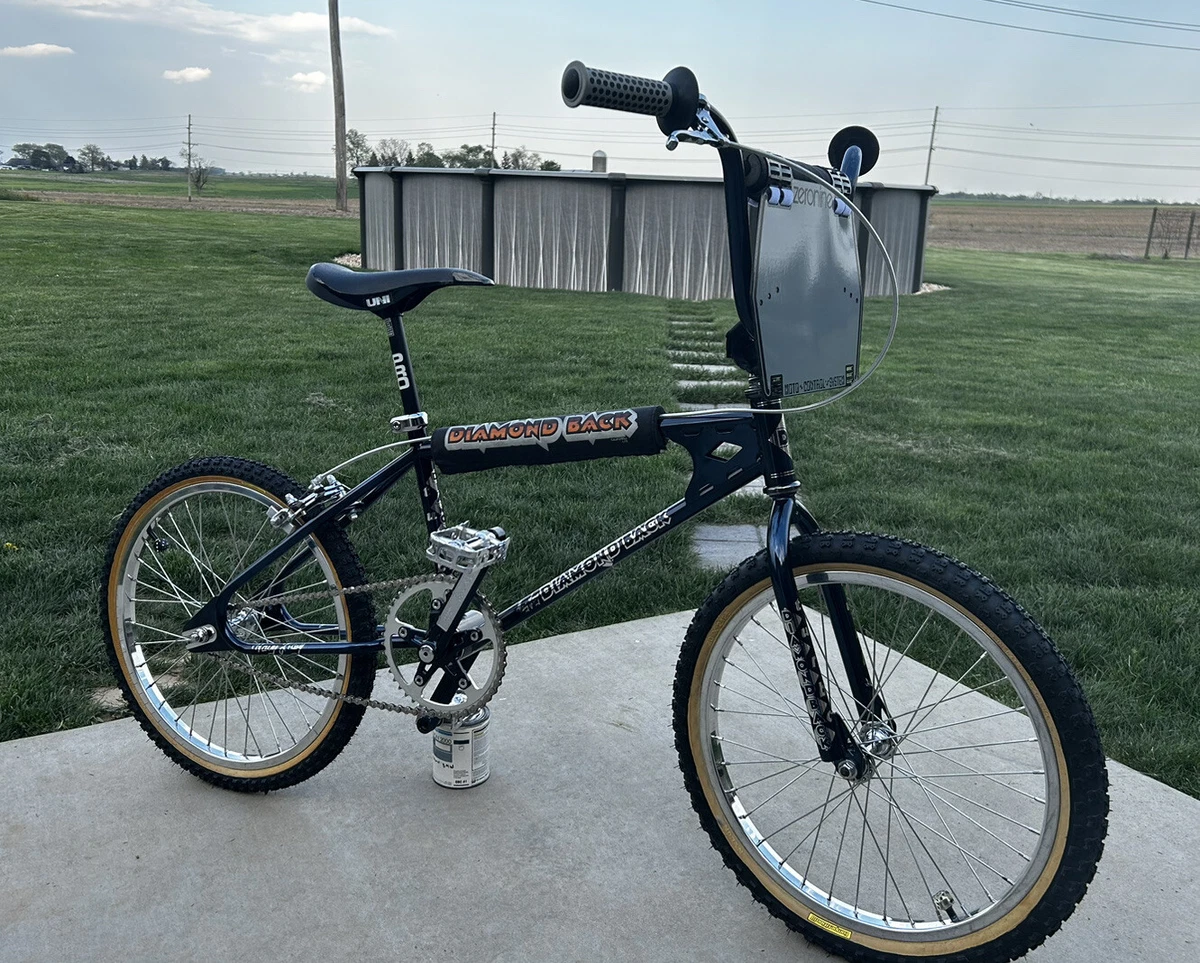 Old school diamondback sale