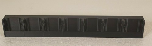 Soporte para cartucho de juego Nintendo Switch impreso en 3D - Soporta 7-28 carros de juego - Imagen 5 de 20