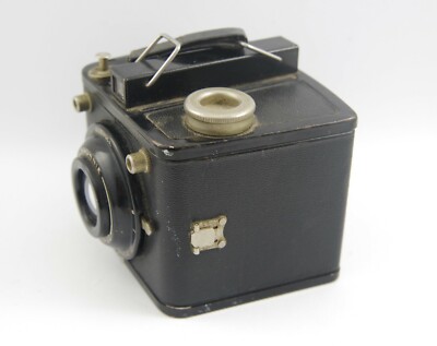 Kodak Brownie Flash Six-20 Camera | eBay