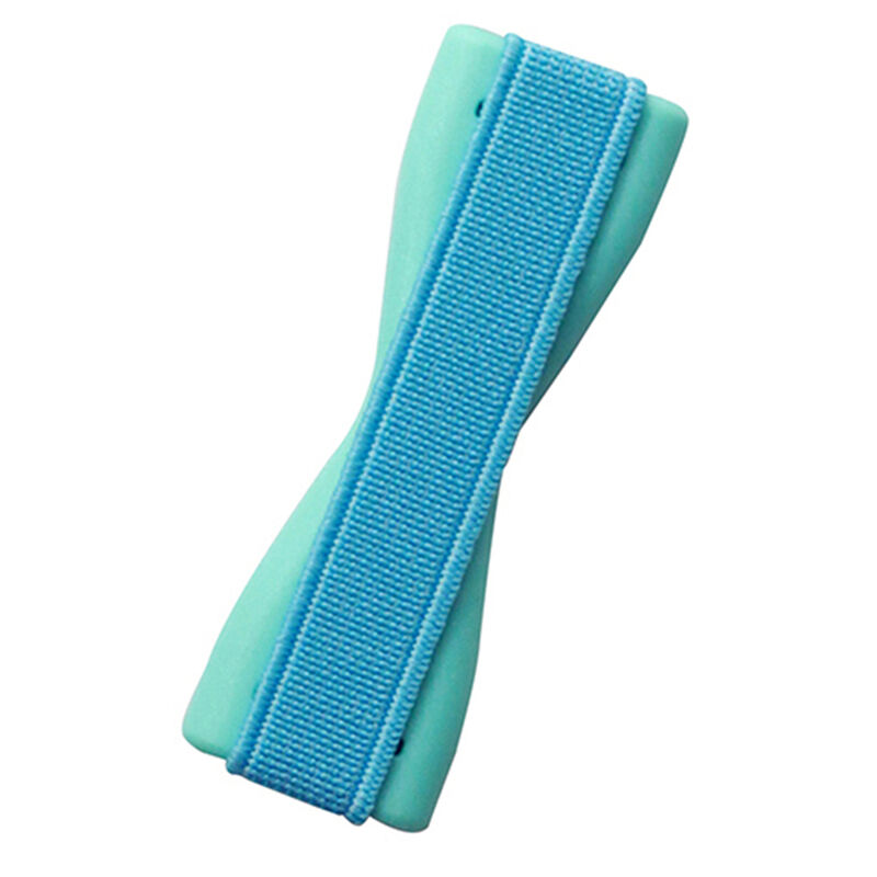 Chic Finger Phone Holder Plastic Sling Grip Anti Slip Stand for Cell Smart Ph-yt - Picture 12 of 18