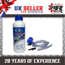 Fuel Additive EOLYS PAT Fluid - DPF Diesel Particulate - with Refill Kit - 1L