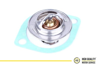 #ad Thermostat With Gasket For Lister Petter Onan Alpha 751 40982 LPW LPWS 80° $21.99