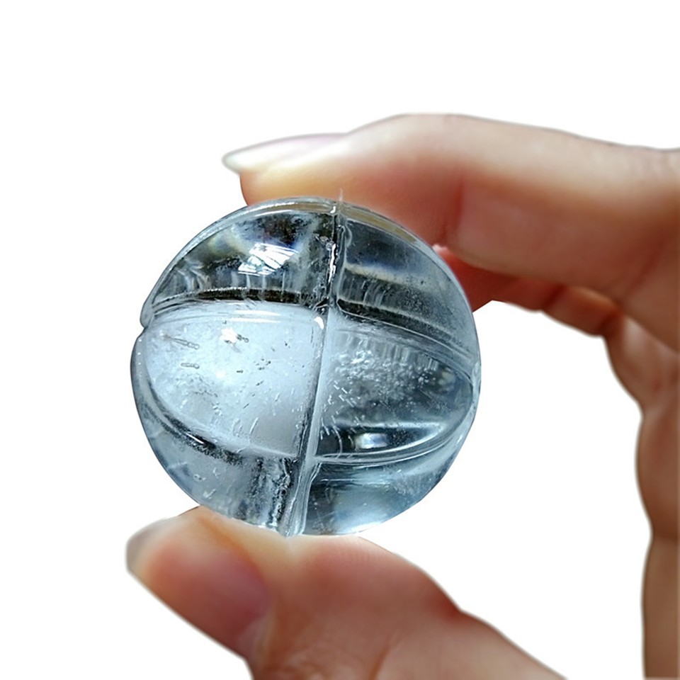 Ice Ball Maker Easy Clean Tearresistant 6 Cavity Exquisite Detail Ice