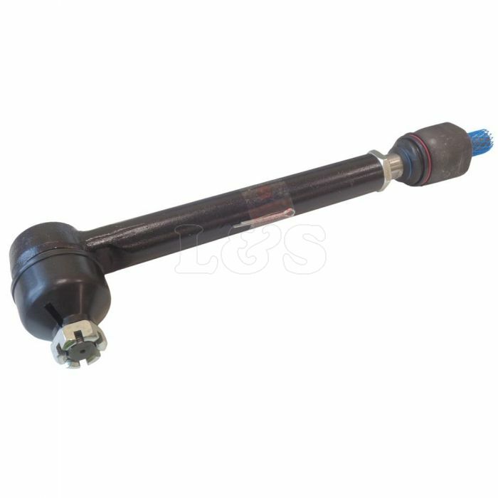 Track Rod Assy fits JCB 3CX 4CX 5CX Excavators - Replaces OEM: 126/02253