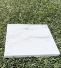Statuario Marble  Cutting Board