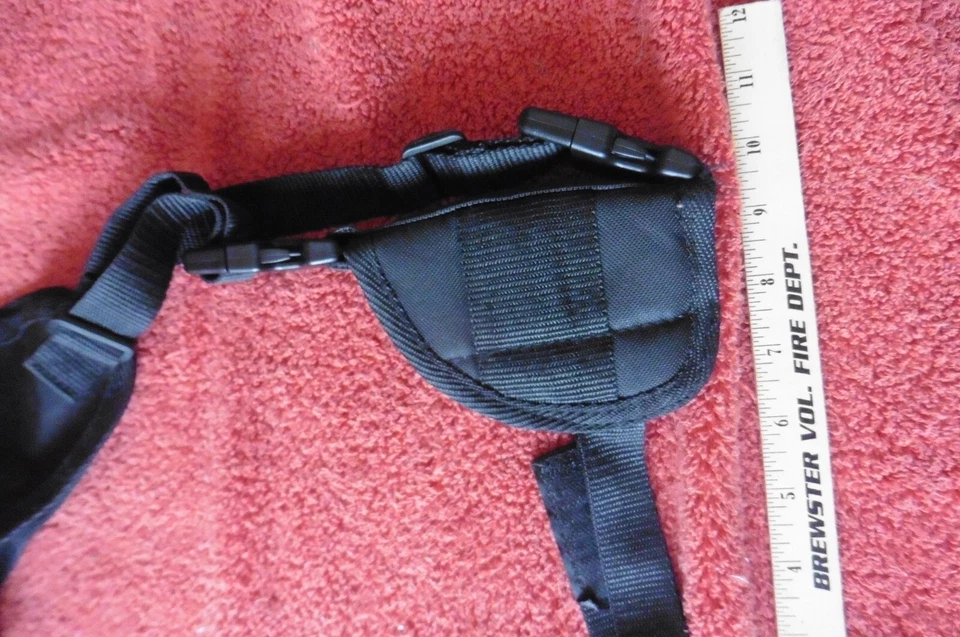 Pro Tech Outdoors Shoulder rig Gun holster size 1 - Image 2 of 4