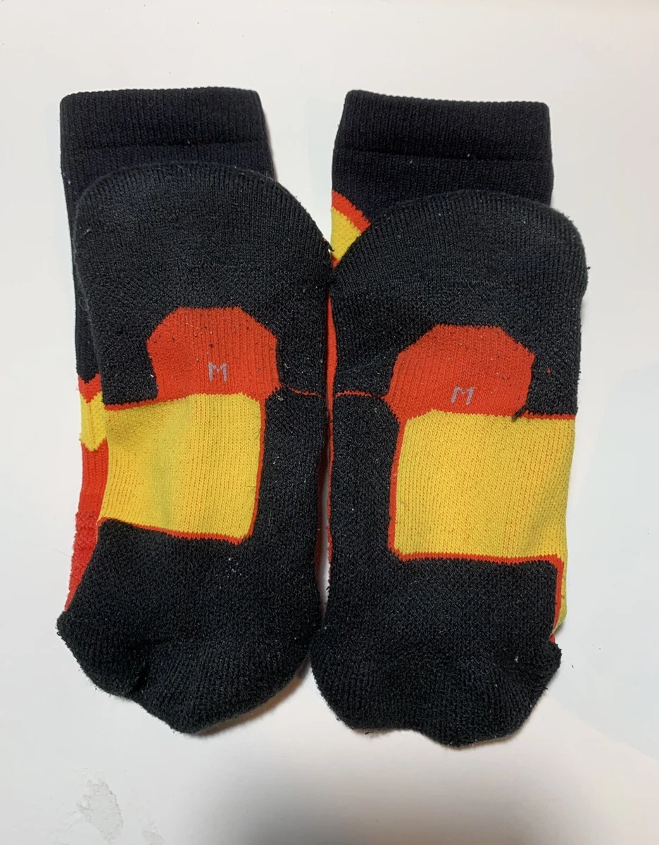 Nike hyper sales elite socks mid