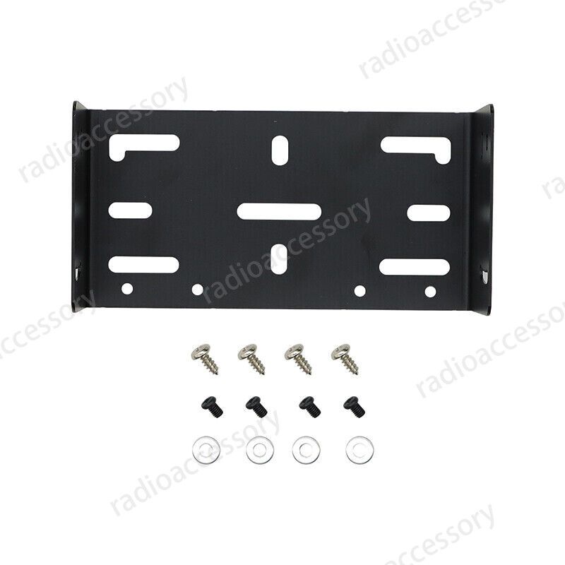 New Mic For Kenwood Radio 8 Pin TK-8160 TK-7180 TK-8180 TK-7302 TK-8302 TK-980 E - Foto 2