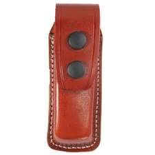 Closed Type Double Mag Holster For Single Magazines