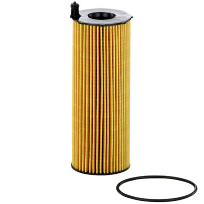 Filtro De Oleo Mann W920/6 - Un - Trevilub - Foto 6