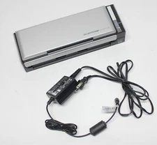 Fujitsu ScanSnap S1300i Portable Color Duplex Document Scanner Mac or PC