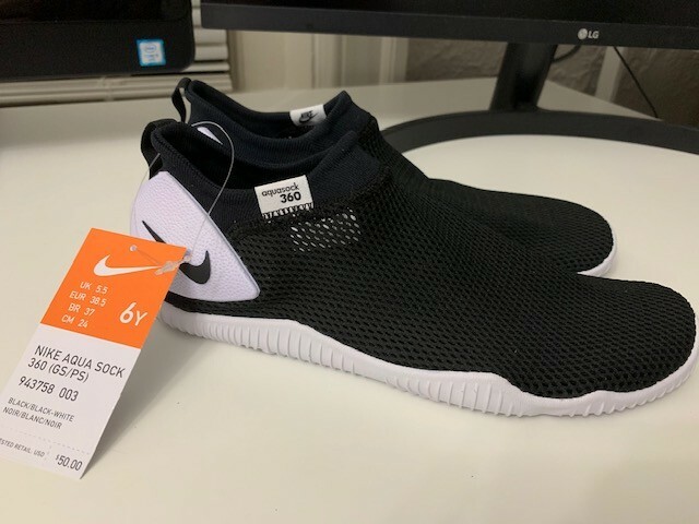 nike aqua sock 360 water shoes