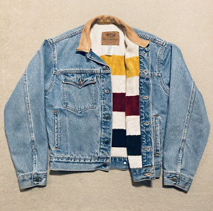 Schäfer Denim Jacket | eBay Schäfer Denim Jacket | eBay