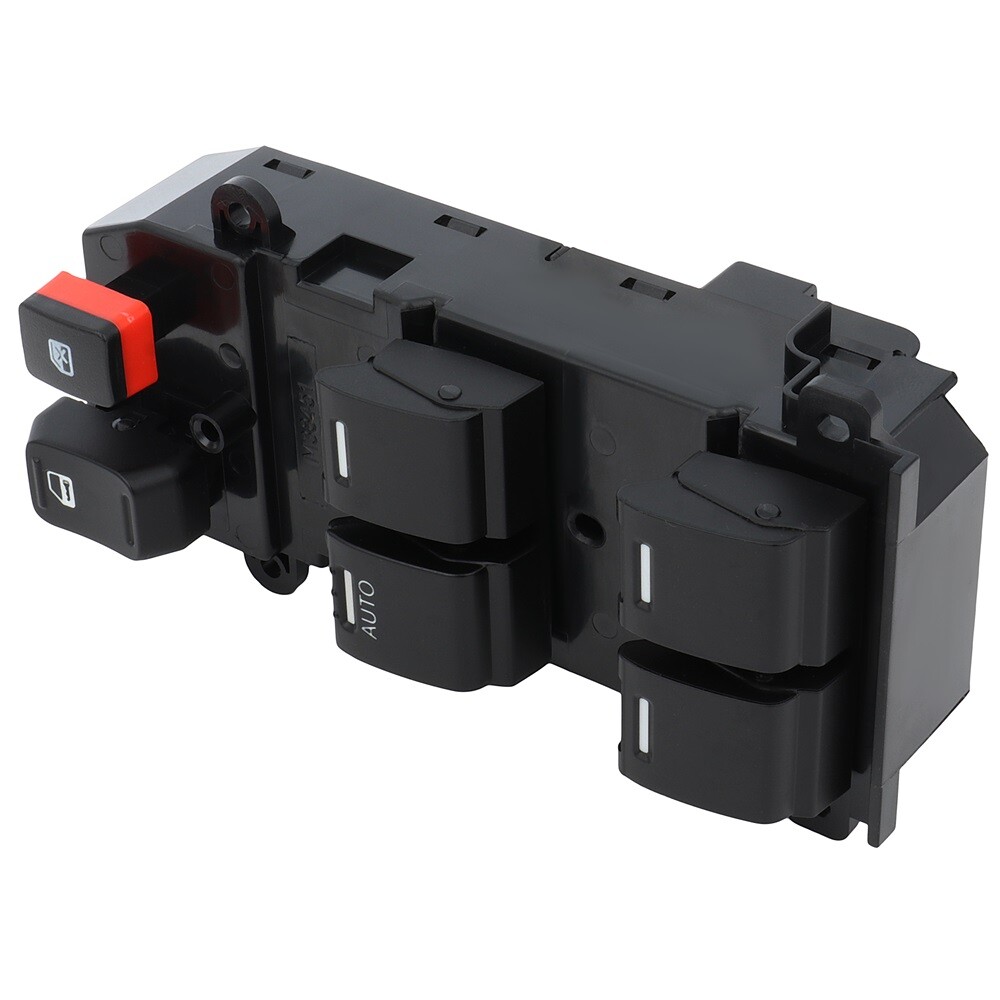 For Honda CR-V 2.4L 2007-2011 2008 2009 2010 Power Window Switch