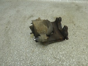 Bremssattel VR vorne rechts 275mm 124Tkm VW Golf VII AU 1.2 TSI 14.1512.052