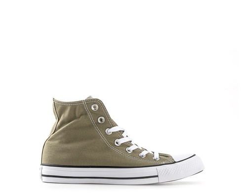 Tissu 153860c Converse Femme Tendance Chaussures Baskets Marron AnwzPBqv