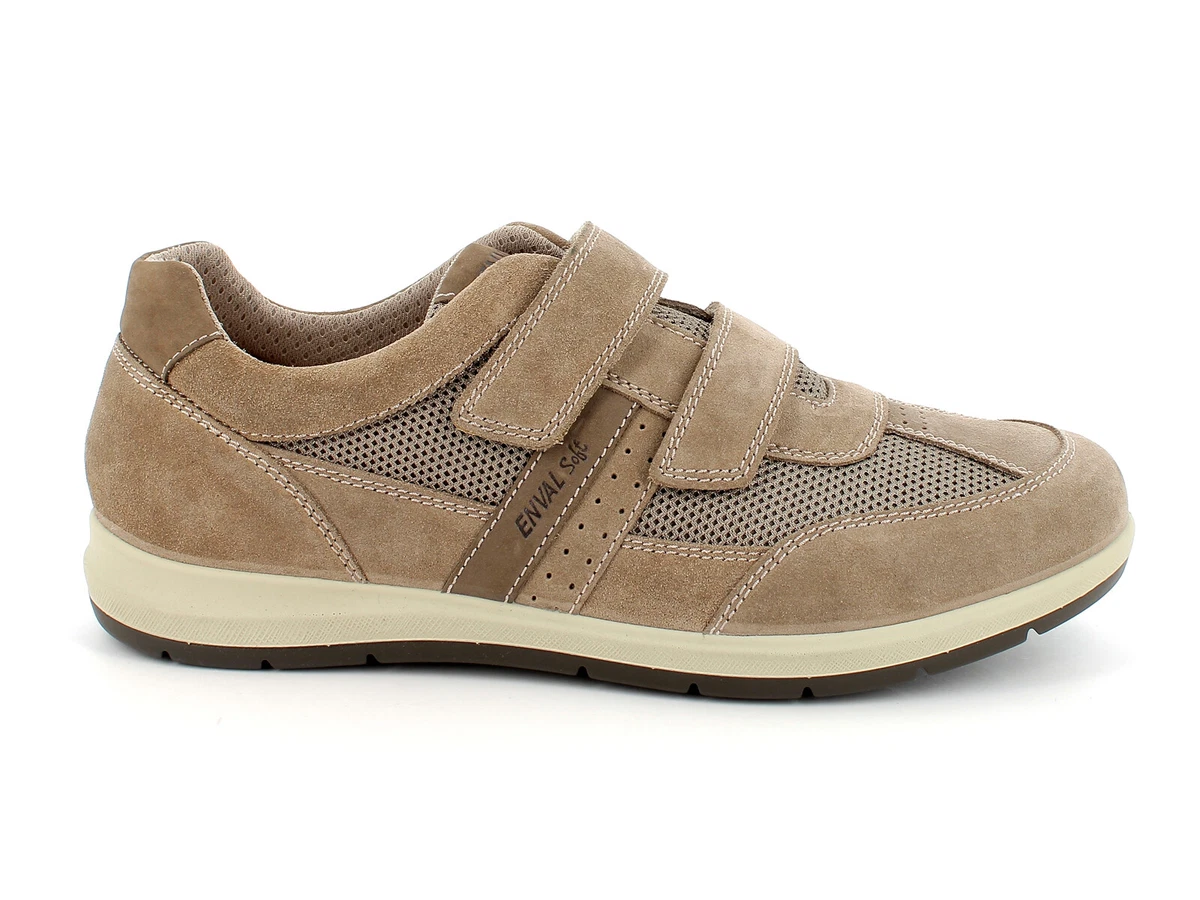 Scarpe a strappo uomo sale