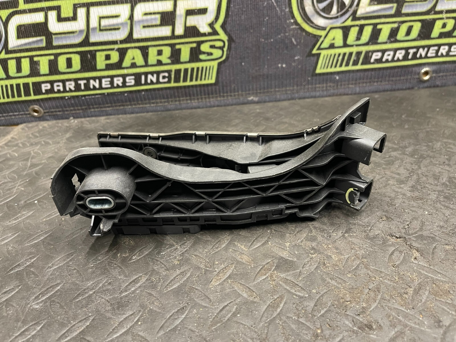 2017 AUDI R8 GAS PEDAL ASSEMBLY OEM 2018 1K1-723-503-AK