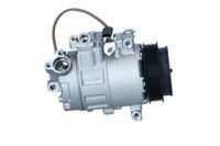 Kompressor Klimaanlage Klimakompressor FüR BMW 3Er Touring 1Er E91 E81 E87