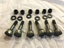 Stump grinder teeth for Toro SGR 13 and 6 stumpgrinder    green teeth