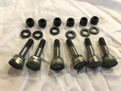 Stump grinder teeth for Toro SGR 13 and 6 stumpgrinder    green teeth