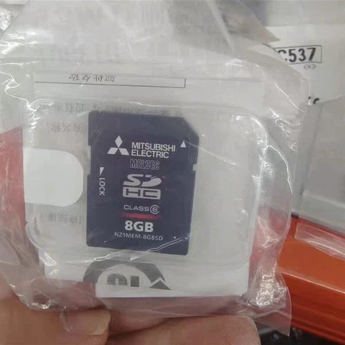1Pcs New NZ1MEM-8GBSD # DHL or FedexQX1688