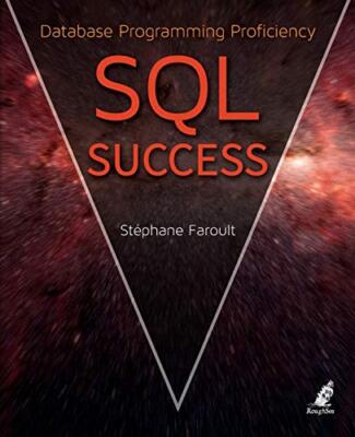 SQL Success - Database Programming Proficiency                                 