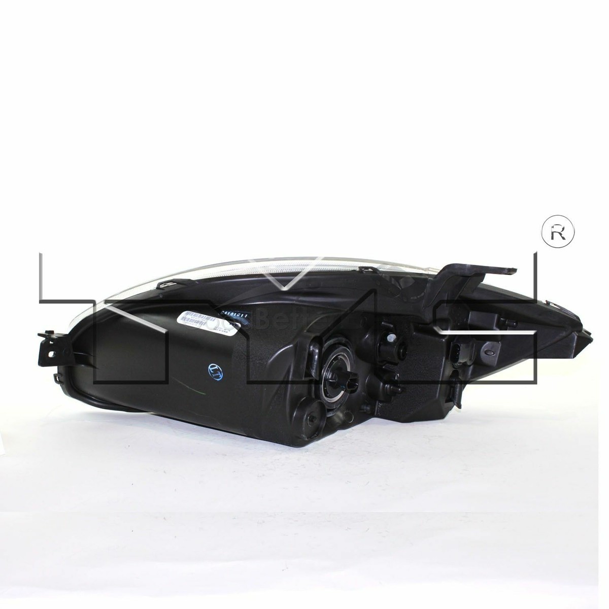 One New TYC Headlight Assembly Right 20672190 8301B138 for 