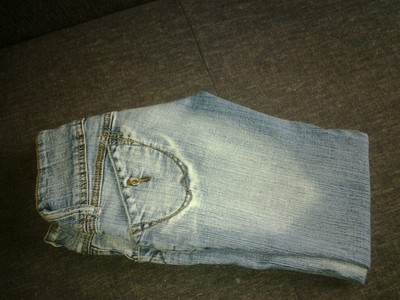 Five 5 pm  Damen Mädchen Jeans  Jeanshose Hose  Gr. S