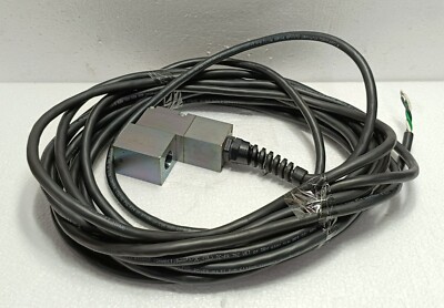 Schienle 01 EX14 037A C024 1 | 24VDC Explosion-Proof Solenoid Coil | ATEX IECEx