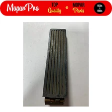 1935-1948 BORG WARNER FORD MERCURY GAS PEDAL ACCELERATOR PEDAL 3320 3312