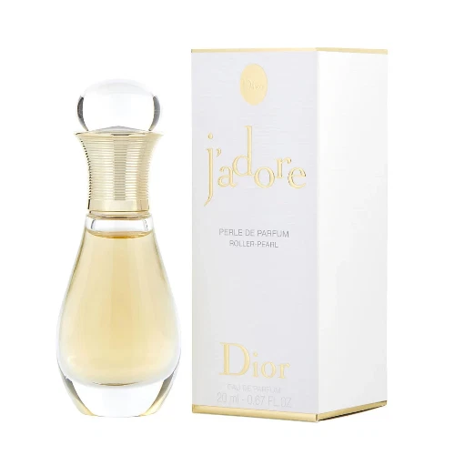 Christian Dior J'Adore Roller-Pearl Eau De Parfum 20ml/0.67oz 20ml/0.67oz  buy in United States with free shipping CosmoStore