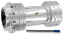 Lone Star Racing - 11-201 - Super Twin Axle Carrier, Machined Aluminum