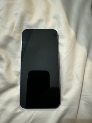 iPhone 14 Pro Max 512 GB Purple Verizon ** New Display **