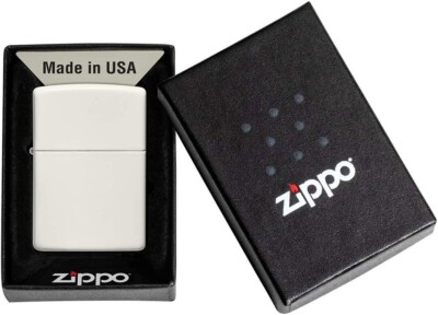 Zippo Glow in The Dark 49193 | eBay