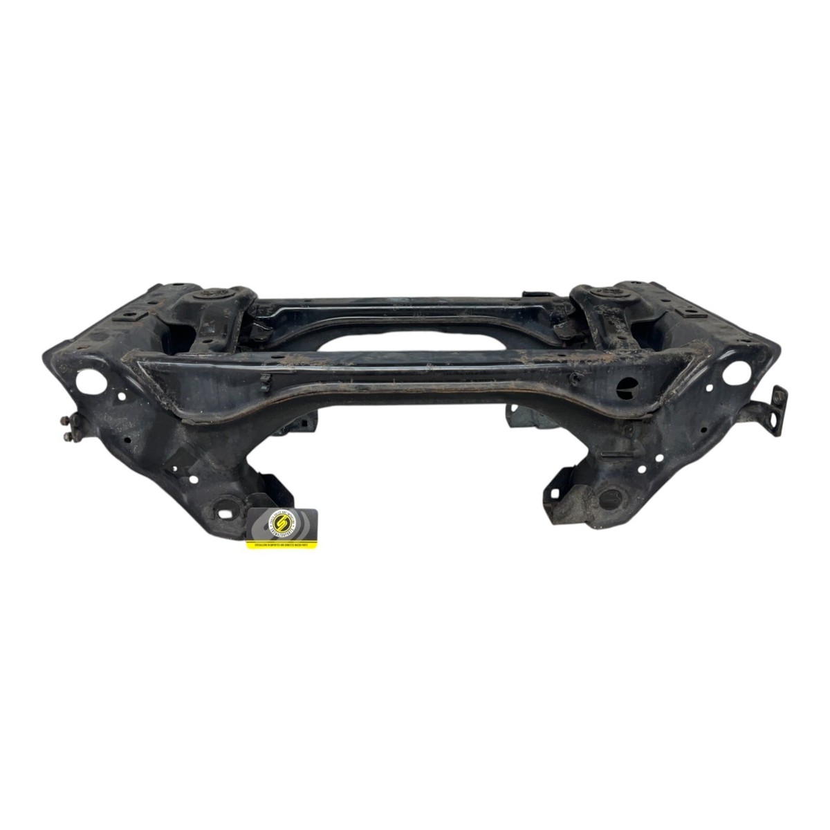 99-05 Mazda Miata MX5 OEM Rear Subframe Crossmember K Frame Diff