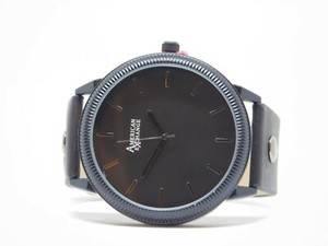 american exchange quartz watch