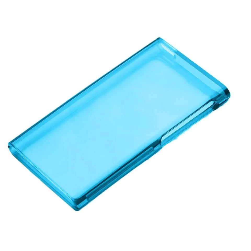 For  IPod Nano 7 7G 7th Generation Candy Color Glossy Soft Shell Case TPU Cover - Image 4 of 4