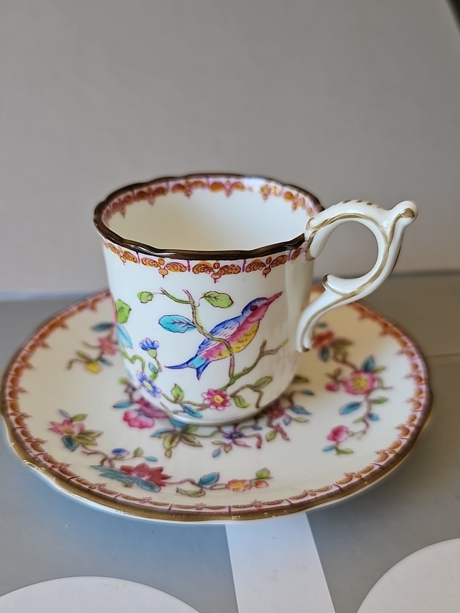 Vintage Coalport England 