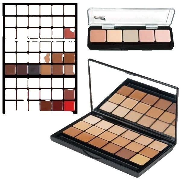 Productos de Maquillaje de Cara Graftobian Pressed Powder