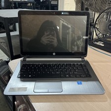 HP PROBOOK 440 G2 INTEL CORE I5-5200U 2.20GHZ 8GB RAM NO HD 