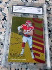 2025 Panini Patrick Mahomes II Gold (Raw)