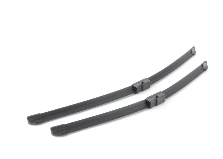 Оригинальные щетки стеклоочистителя переднего стекла Mercedes-Benz класса GLK250 GLK350 - Изображение 3 из 4