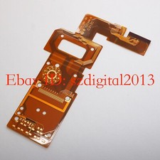 Function keyboard Button Back Cover Flex Cable For LEICA CM SUMMARIT 1:2.4/40mm