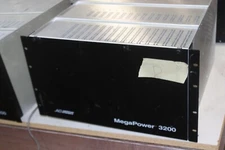 American Dynamics MegaPower 3200  AD2010N  Matrix Switcher D