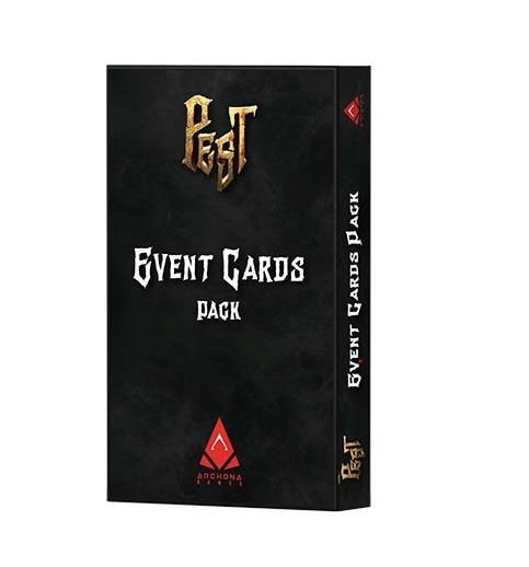 Вредитель: Набор карточек для проведения мероприятий