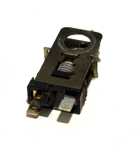 1987-1991 Ford F150 F250 F350 Brake Pedal Sensor Safety Switch Sensor Original - Picture 5 of 5