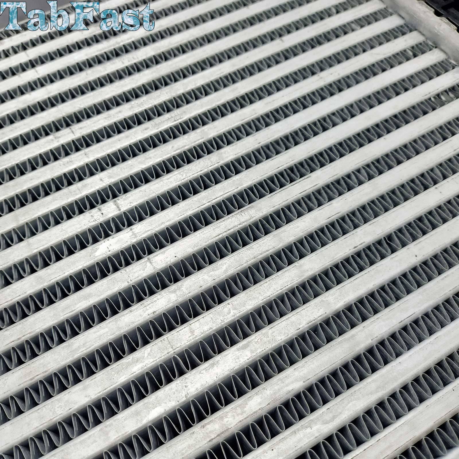 Bentley Bentayga 2016-2020 LEFT Intercooler P/N 36A145803